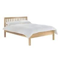 Silentnight Hayes Wooden Bedstead Kingsize