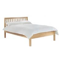 Silentnight Hayes Wooden Bedstead Single