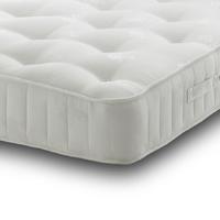 Signature Crystal 1400 Mattress - Single