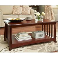 Sienna Coffee Table