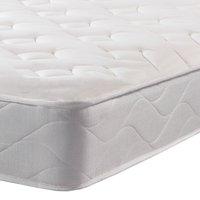 silentnight miracoil 3 moretto quilt single