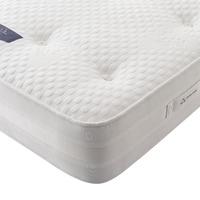 silentnight geltex affinity 1350 pocket mattress superking