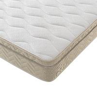 Silentnight Miracoil 3 Rio Luxury Mattress - Double