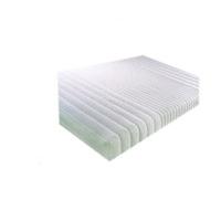 Silentnight Memory Foam 3 Zone 4ft 6in