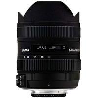 Sigma 8-16mm f4.5-5.6 DC HSM Lens - Sony Fit
