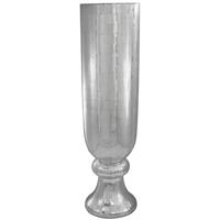 Silver Mosiac Extra Vase - Large (Set of 2)