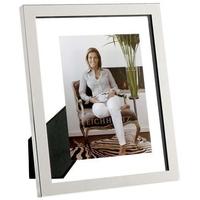 Silver Plated Large Picture Frame Brentwood