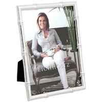 Silver Plated Large Picture Frame Holden