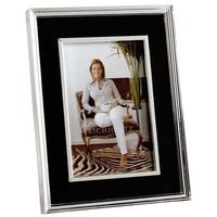 Silver Plated Picture Frame Taylor