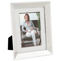 Silver Plated Picture Frame Swanson