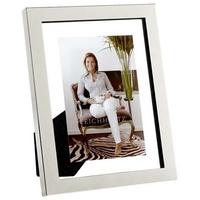 silver plated small picture frame brentwood