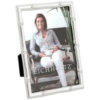 silver plated small picture frame holden