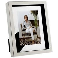 Silver Plated Small Picture Frame Mulholland