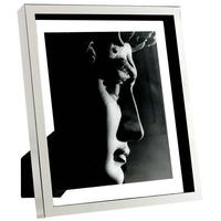 Silver Plated XL Picture Frame Mulholland