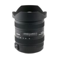 Sigma 12-24mm f/4.5-5.6 DG HSM II Sony