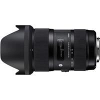 Sigma 18-35mm f/1.8 DC HSM Art Canon