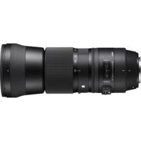 Sigma 150-600mm f/5.0-6.3 DG OS HSM C Canon