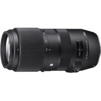 Sigma 100-400mm F5-6.3 DG OS HSM Contemporary [Nikon]