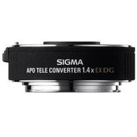 Sigma Converter APO 1.4x EX DG Sigma