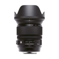 Sigma 24-105mm f/4 DG OS HSM Nikon