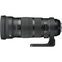 Sigma 120-300mm f/2.8 DG OS HSM Canon