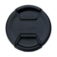 Sigma Front Lens Cover 72mm