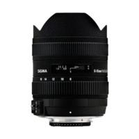 Sigma 8-16mm f/4.5-5.6 DC HSM Nikon