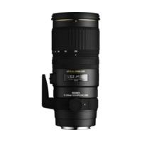 Sigma 70-200mm f/2.8 EX DG OS HSM Canon