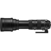 Sigma 150-600mm f/5.0-6.3 DG OS HSM S Canon