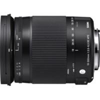 Sigma 18-300mm f/3.5-6.3 DC MACRO OS HSM Canon