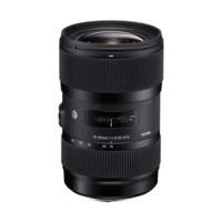 Sigma 18-35mm f/1.8 DC HSM Art Pentax