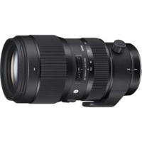 Sigma 50-100mm f1.8 DC HSM Art Canon EF