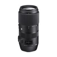 Sigma 100-400mm F5-6.3 DG OS HSM Contemporary [Canon]