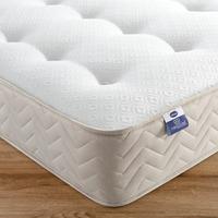 Silentnight Torino 6FT Superking Mattress