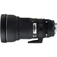 Sigma 300mm f/2.8 EX DG HSM Canon