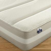 silentnight moscow 4ft 6 double mattress