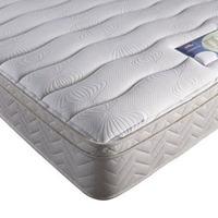 Silentnight Luxury 5FT Kingsize Mattress