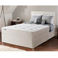 Silentnight Torino 6FT Superking Divan Bed