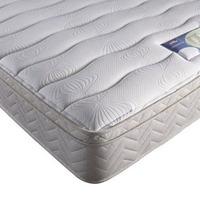 silentnight luxury 3ft single mattress