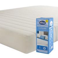 Silentnight Comfortable Foam 3FT Single Mattress