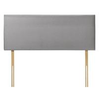 Silentnight Paris 3FT Single Fabric Headboard