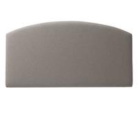 Silentnight Selene 6FT Superking Fabric Headboard