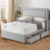 Silentnight Star Sanctuary 2600 3FT Single Divan Bed