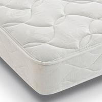 silentnight mirastar comfort 3ft single mattress