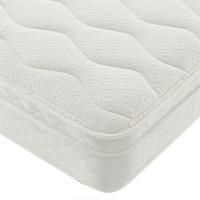 silentnight star indulge 3ft single mattress