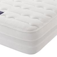 silentnight 2000 memory star 3ft single mattress