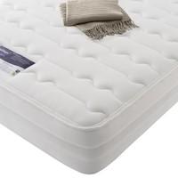 Silentnight Comfort Pocket 2000 Memory Mattress, Double