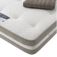 Silentnight Geltex Affinity 1350 Mattress, Double