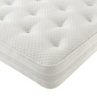 Silentnight Comfort Pocket 1000 Mattress, Single