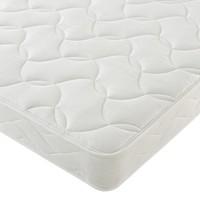 Silentnight Comfort Essentials Mattress, Small Double